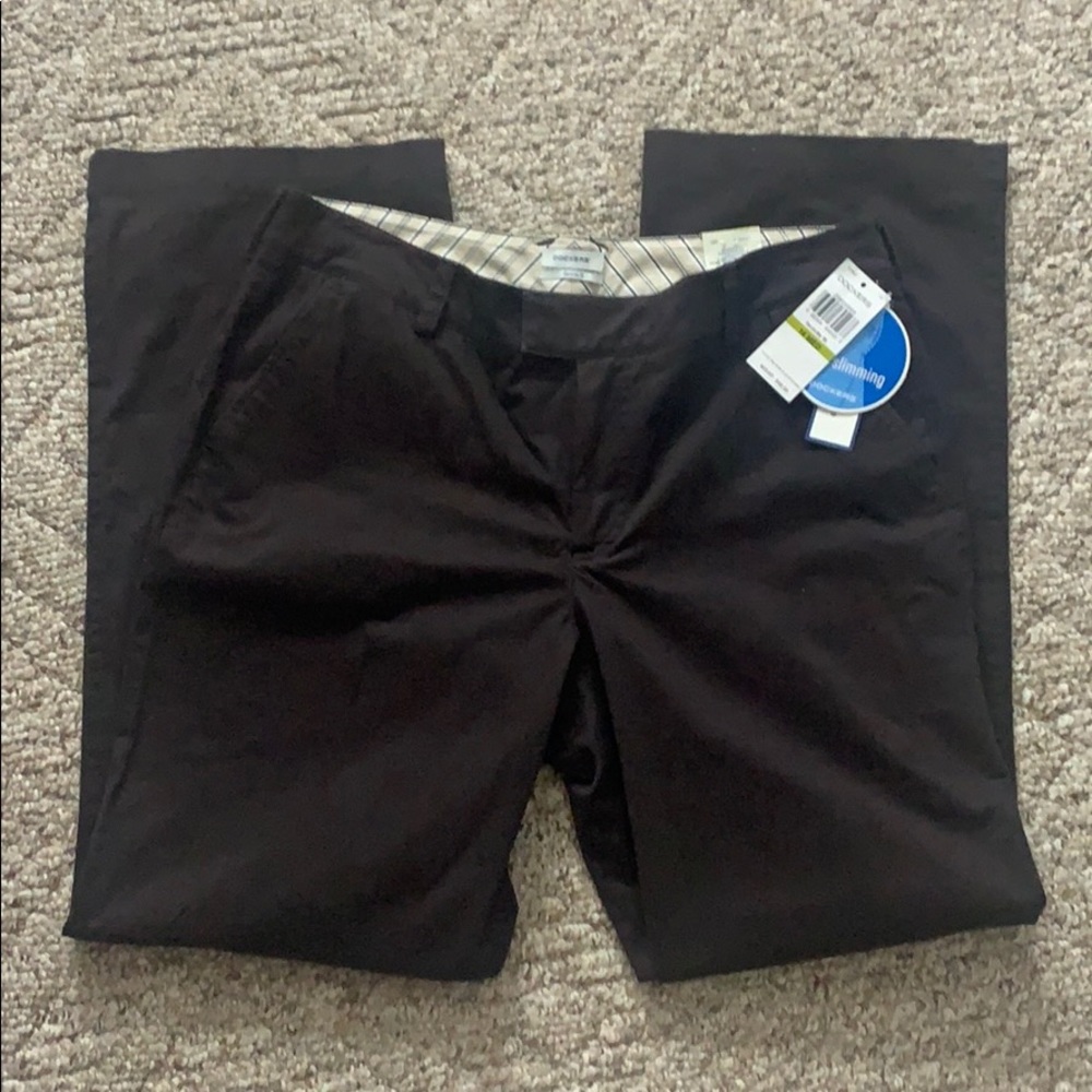 Dockers pants
